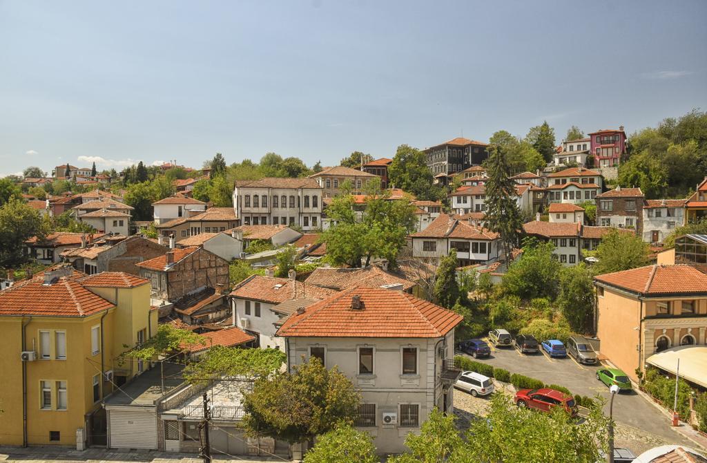 Apartments Filibe Dış mekan fotoğraf