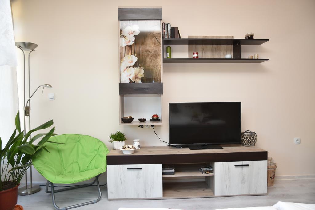 Apartments Filibe Dış mekan fotoğraf