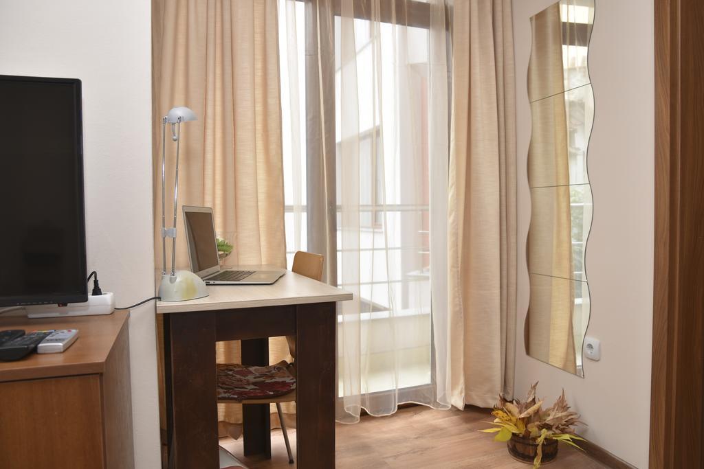 Apartments Filibe Dış mekan fotoğraf