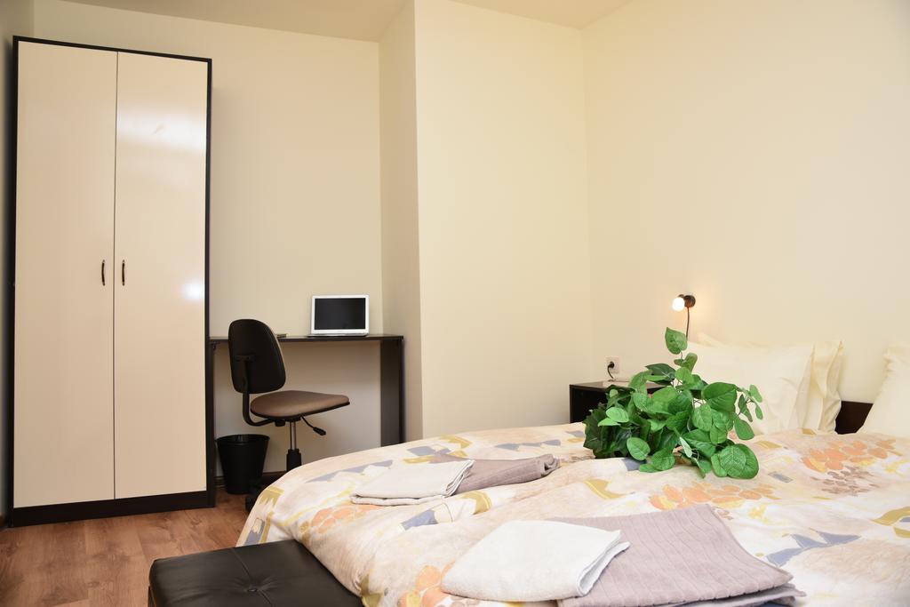 Apartments Filibe Dış mekan fotoğraf