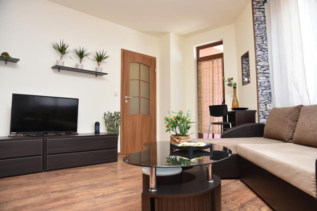 Apartments Filibe Dış mekan fotoğraf