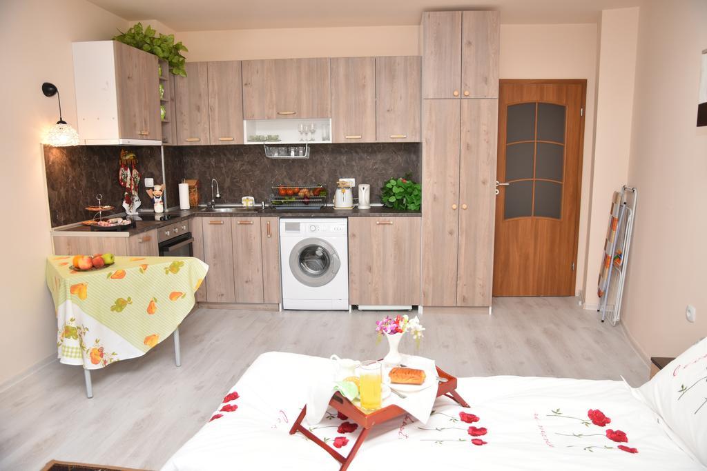 Apartments Filibe Dış mekan fotoğraf
