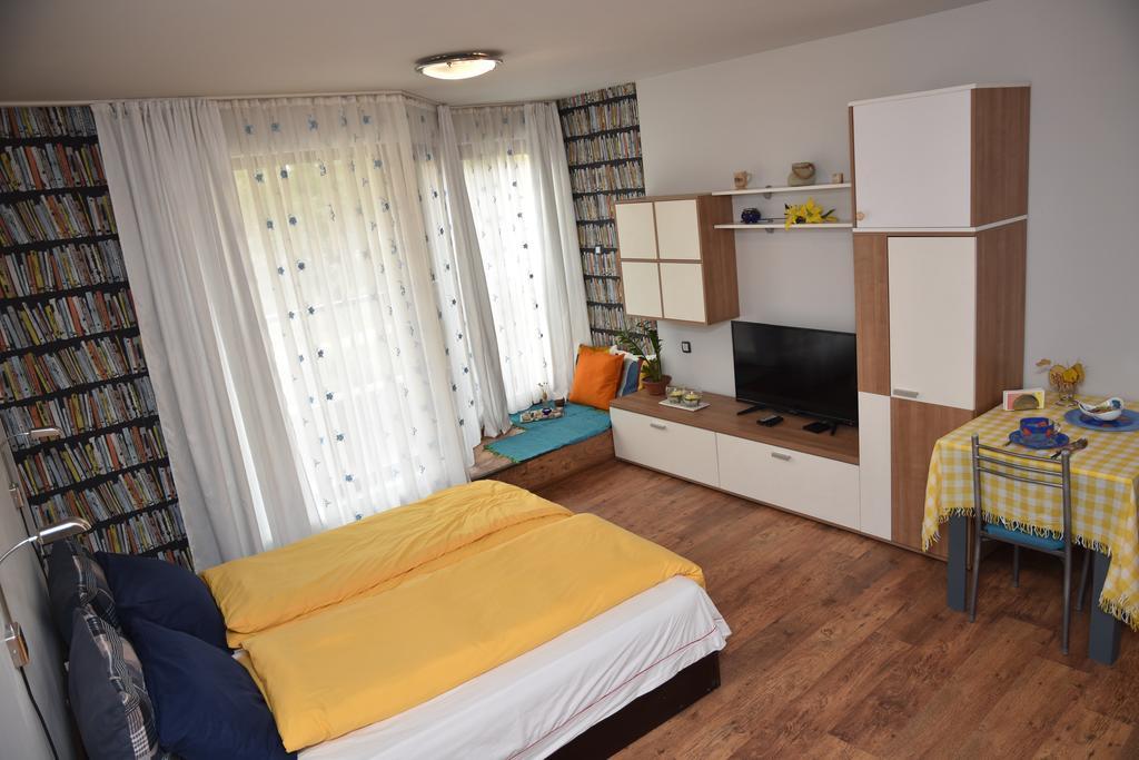 Apartments Filibe Dış mekan fotoğraf