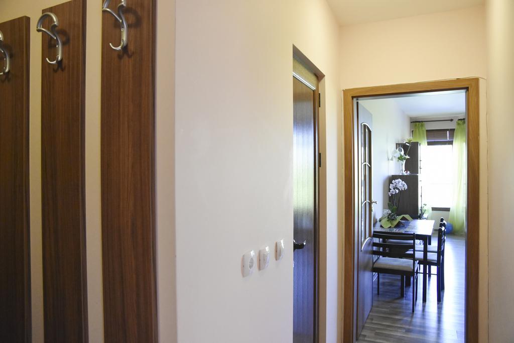 Apartments Filibe Dış mekan fotoğraf
