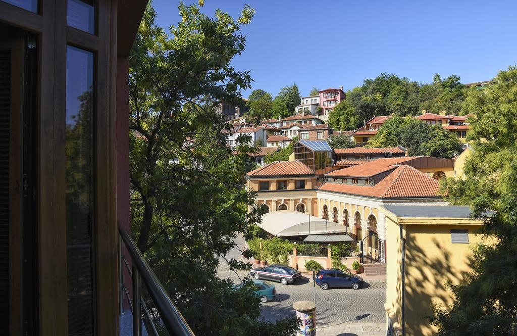 Apartments Filibe Dış mekan fotoğraf